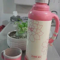 فلاسک ۲لیتری