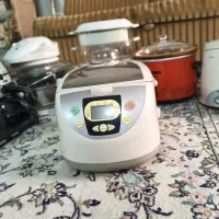 قهوه ساز و اسپرسو ساز مورفین ریچاردز|سماور، چای‌ساز، قهوه‌ساز|تهران, گلاب دره|دیوار