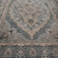 ۲تافرش ۹متری رنگ دودی ۷۰۰شانه