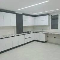 آپارتمان ۱۱۸ متری بر خیابان اصلی|فروش آپارتمان|محمدشهر, همایون ویلا|دیوار