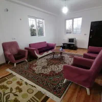 اجاره سویت 80متری شبانه نزدیک روخانه ومنظره زیبا