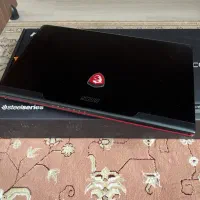لپتاپ msi ge60 2PC Apache|رایانه همراه|تهران, قنات‌کوثر|دیوار
