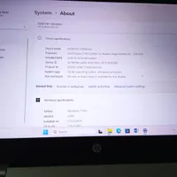 لپ تاپ HP|رایانه همراه|مریوان, |دیوار