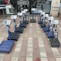 مرکز فروش باسکول باسکول تاشو باسکول دیجیتال|فروشگاه و مغازه|رشت, رودباری|دیوار