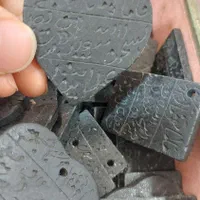 سنگ عباس اباد و حدید|جواهرات|قم, تکیه آقا سید حسنی|دیوار