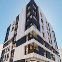 ۱۱۲ متر/ اول مجیدیه/برند|پیشفروش املاک|مشهد, الهیه|دیوار