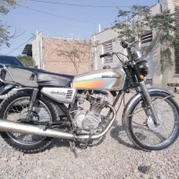 موتور 86 پلاک ملی|موتورسیکلت|کرمان, |دیوار