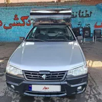 آریسان ۲مدل۱۴۰۳esp