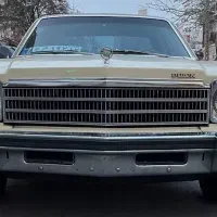 بیوک ایران استثنایی