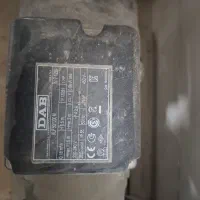 پمپ خطی داب