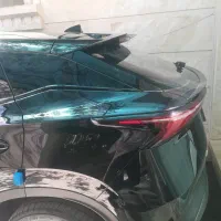 فونیکس برقی fx ev 2026 مشکی