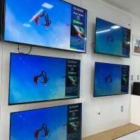 فقط با روزی 140 هزار تومان تلویزیون خرید کنید