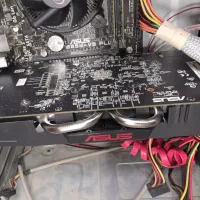 کارت گرافیک rx470 درجه یک