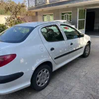 206 SD|خودرو سواری و وانت|کرج, فاز ۱ مهرشهر|دیوار
