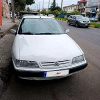 زانتیا sx 2000 88 آس آس همه چی تموم شاسی پلمپ