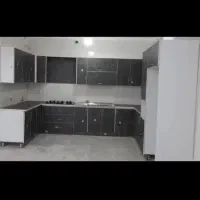 کابینت پیش ساخته وسفارشی گلگون|مصالح و تجهیزات ساختمان|مرودشت, ابوذر جنوبی|دیوار