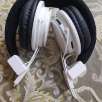 هدفون بلوتوثی نیا NIA همراه کارتن نو نو اصلی