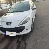 207tu5مدل 1402(فروش فوری )