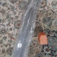 دیاق طارا و پمپ اب کولر
