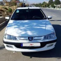 پژو پارس TU5