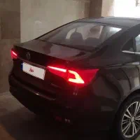 ام‌جی 5، مدل ۲۰۲۴، تحویل خرداد ماه 1404|خودرو سواری و وانت|تهران, تهرانپارس غربی|دیوار