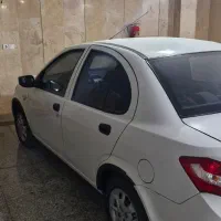 ساینا ۹۸|خودرو سواری و وانت|تهران, علم و صنعت|دیوار