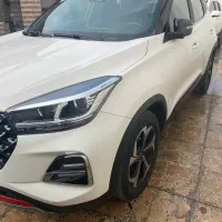 X55pro مدل۱۴۰۱درجه یک|خودرو سواری و وانت|رشت, کوی جام جم|دیوار