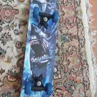 اسکیت برد بچه گانه|دوچرخه، اسکیت، اسکوتر|مریوان, |دیوار