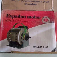 موتور کولر نو .تعویض هم داریم با هر برندی|کولر آبی|کرج, برغان|دیوار