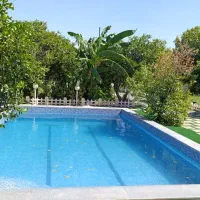 اجاره ویلا باغ های دزفول