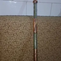عصای مسی