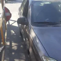 فروش تیبا مدل ۹۱