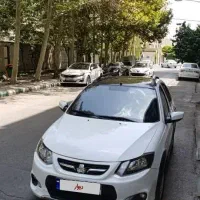 کوییک Rسفید مشکی|خودرو سواری و وانت|مشهد, فلسطین|دیوار