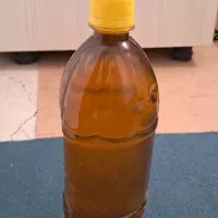 روغن کلزا-مندو