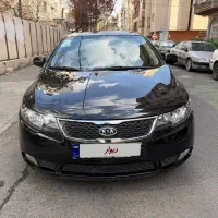 سراتو مونتاژ ۲۰۰۰ آپشنال مدل۹۶