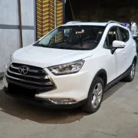 جک s3 مدل ۴۰۳ اقساط اسان آذر گستر پارسیان