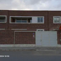 فروش/معاوضه ۲طبقه ویلایی ۲کله شهرک امید شاهین شهر|فروش خانه و ویلا|شاهینشهر, شهرک امید|دیوار