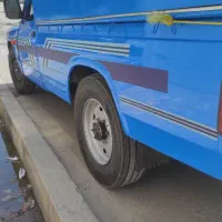 نیسال دوگانه سوز ابشنال رادیال 1403