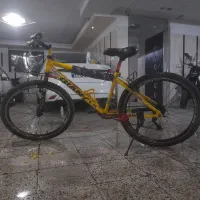 دوچرخه 26  برند giant