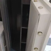 گاوصندوق طرح نسل جدید مقاومت جد درجه یک klop|ابزارآلات|محمودآباد, |دیوار