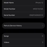 ایفون ۱۲ نرمال ۱۲۸ گیگ رم ۴ رنگ سبز|موبایل|اهواز, زیتون کارمندی|دیوار