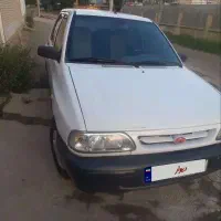 فروش پراید SE