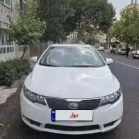 سراتو اپشنال ۲۰۰۰ مدل آخر ۹۷