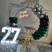 بادکنک آرایی|خدمات پذیرایی، مراسم|کرمانشاه, |دیوار