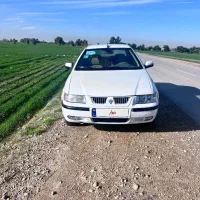 سمندLxموتوری معمولی اهواز امیدیه آغاجری گچساران