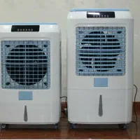 کولر پلاستیکی