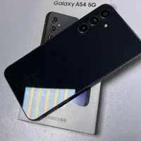سامسونگ a54 با حافظه ۲۵۶