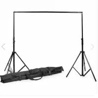 پایه بک دراپ عکاسی 5×3