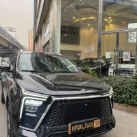 نمایندگی کرمان موتور کی ام سی ایکس  5/ KMC X5