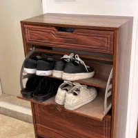 جاکفشی داشبوردی|جاکفشی، کمد، دراور|تهران, ستارخان|دیوار